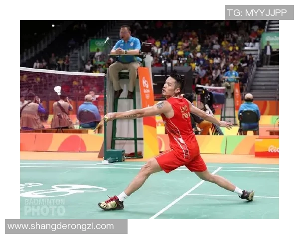 羽毛球传奇吴敏的成长之路与职业生涯回顾