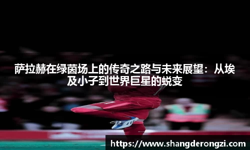 萨拉赫在绿茵场上的传奇之路与未来展望：从埃及小子到世界巨星的蜕变